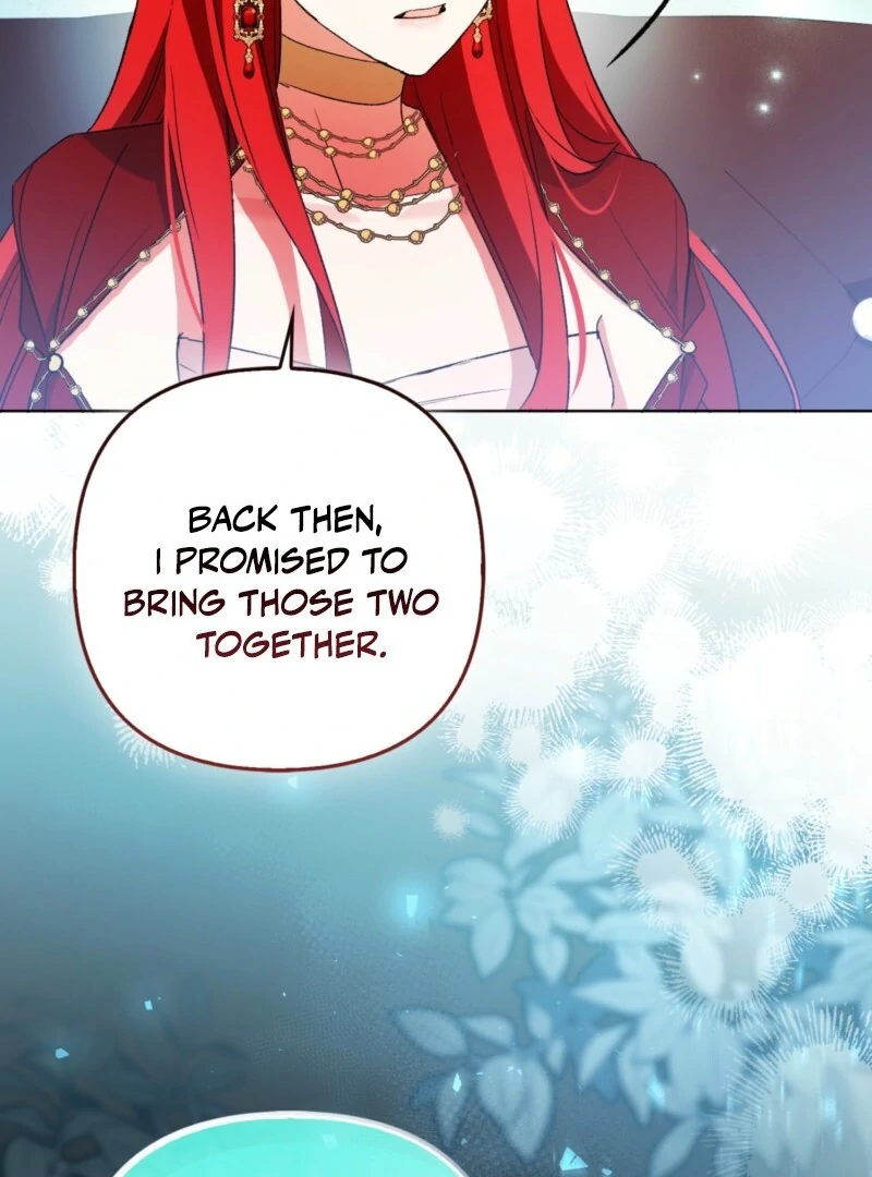 How to Perfectly End a Contract Marriage chapter 49 page 110