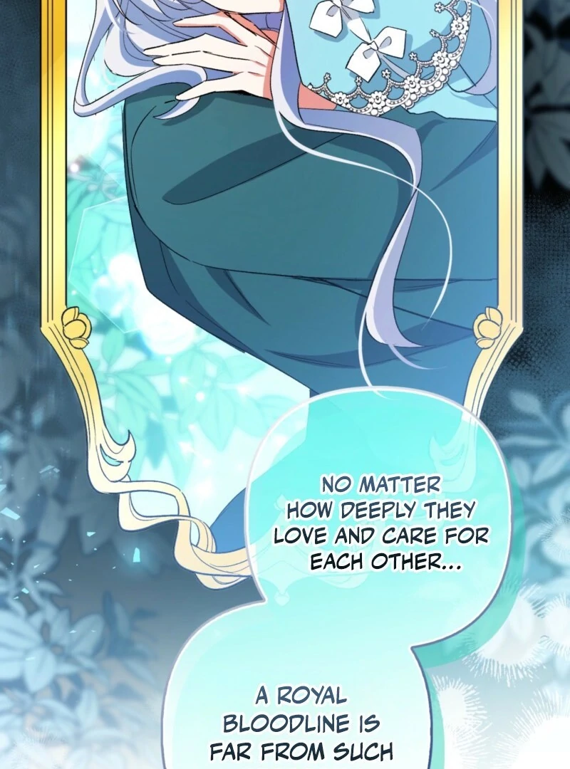 How to Perfectly End a Contract Marriage chapter 49 page 112