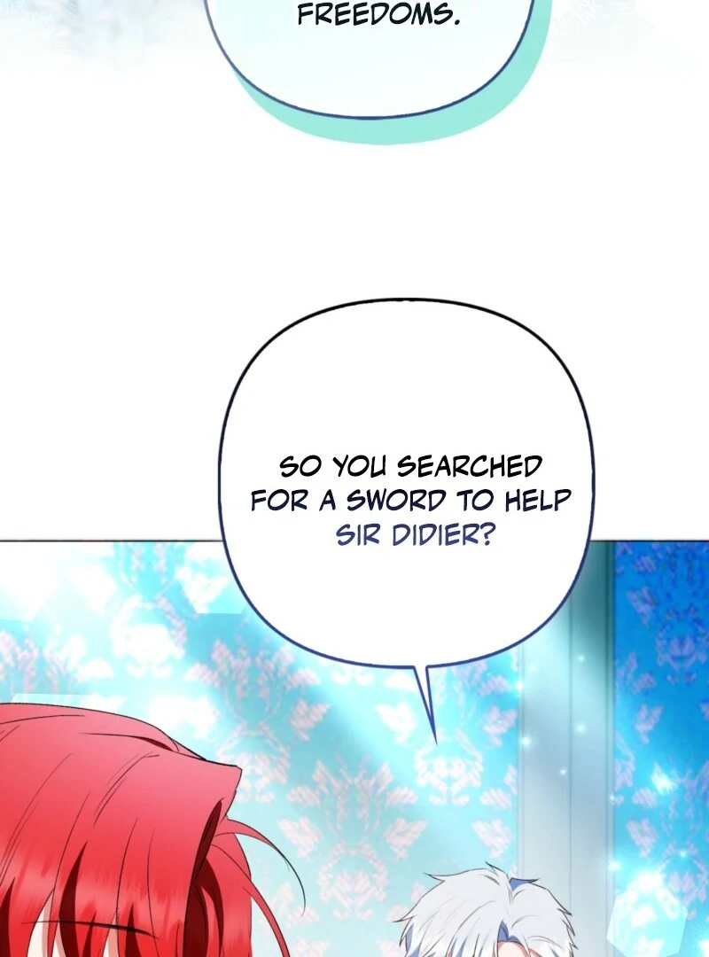 How to Perfectly End a Contract Marriage chapter 49 page 113