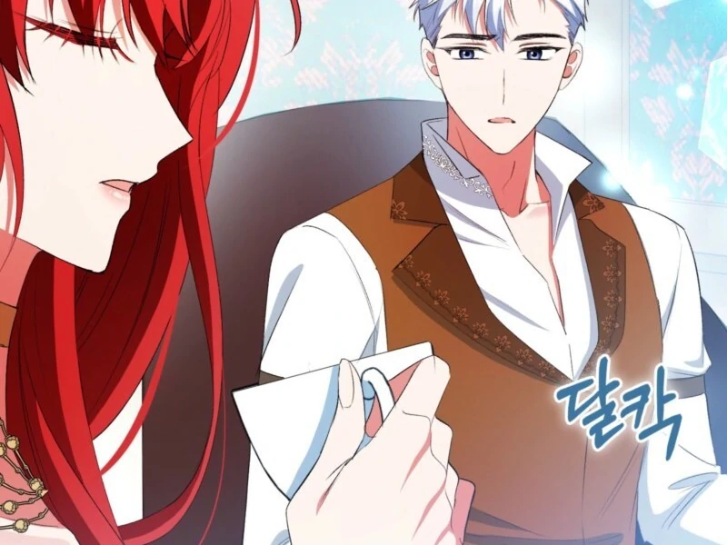 How to Perfectly End a Contract Marriage chapter 49 page 114