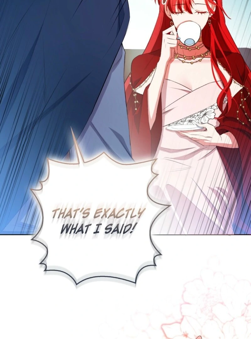 How to Perfectly End a Contract Marriage chapter 49 page 117