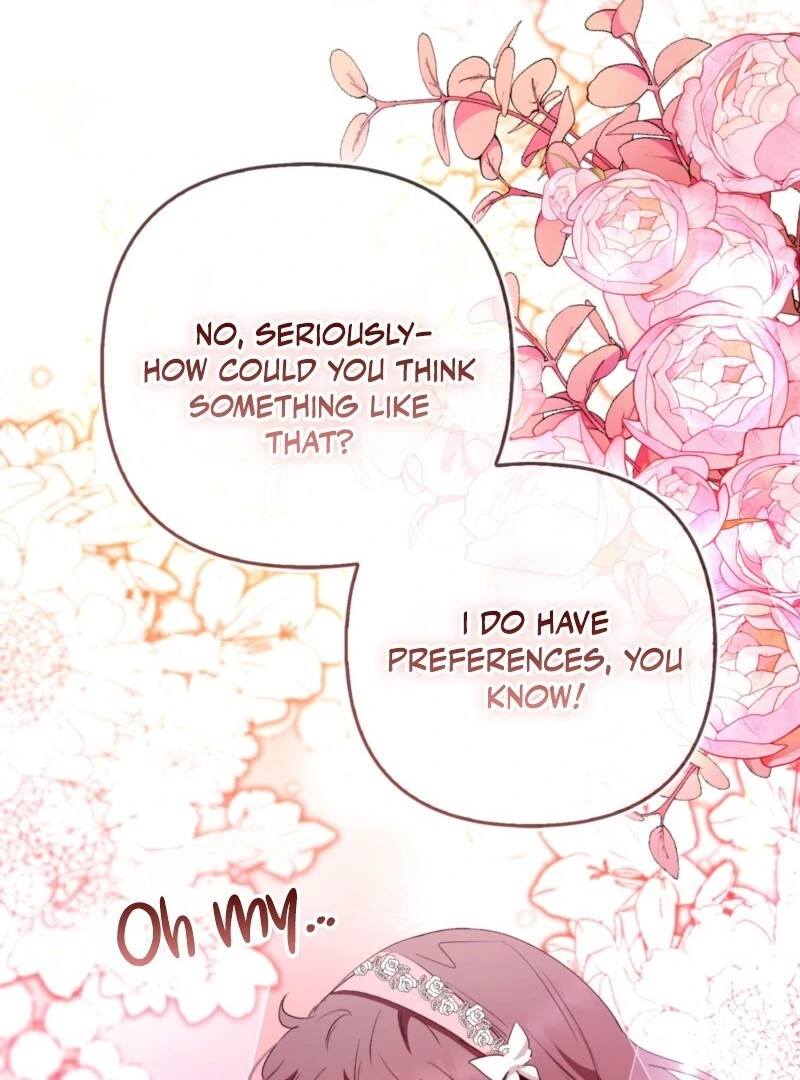 How to Perfectly End a Contract Marriage chapter 49 page 118