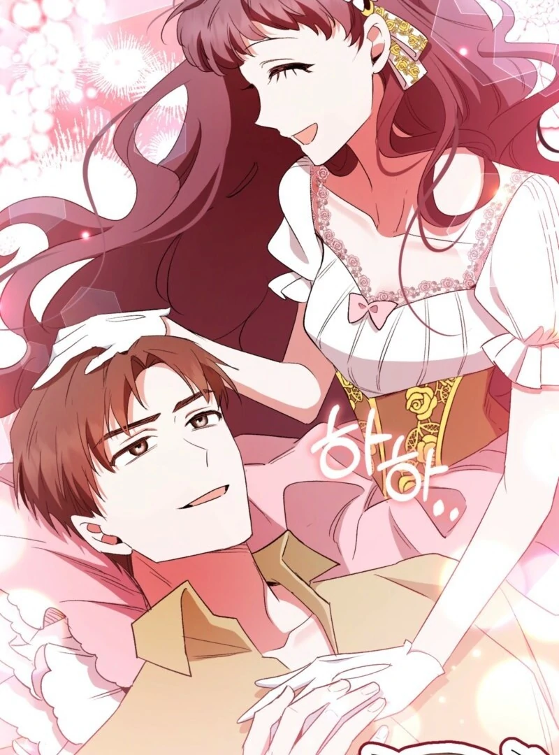 How to Perfectly End a Contract Marriage chapter 49 page 119