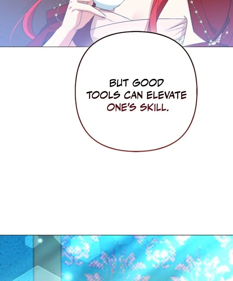 How to Perfectly End a Contract Marriage chapter 49 page 125