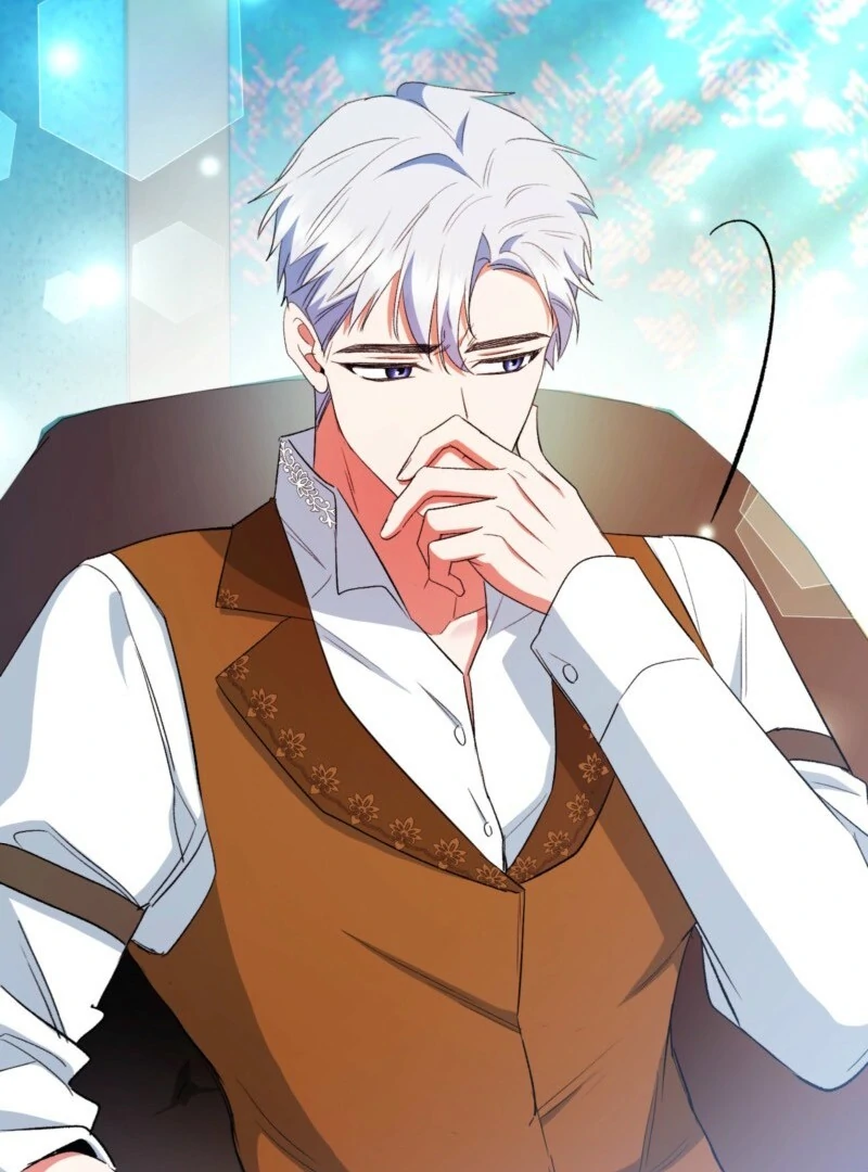 How to Perfectly End a Contract Marriage chapter 49 page 126