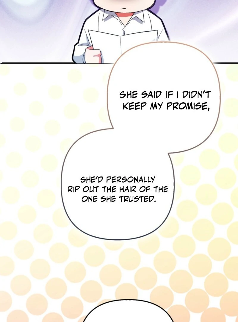 How to Perfectly End a Contract Marriage chapter 49 page 130