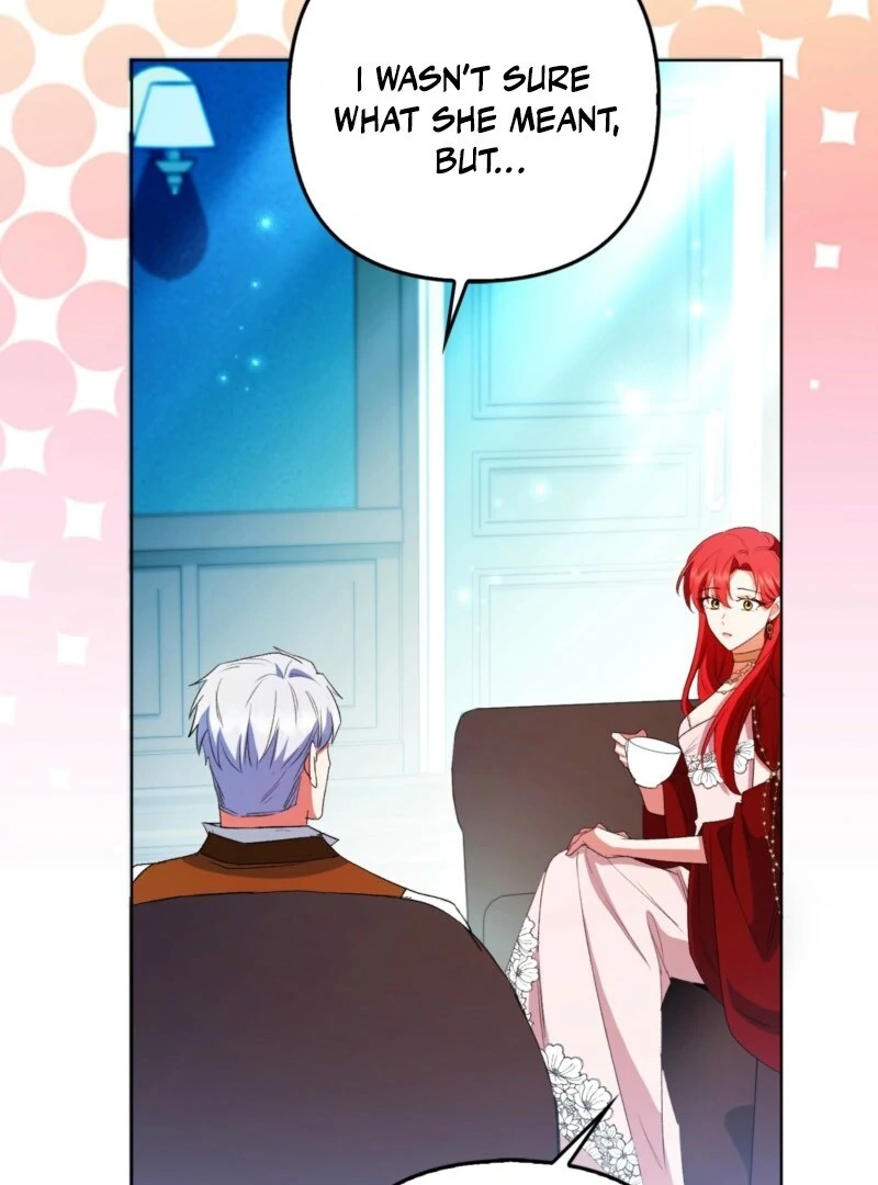 How to Perfectly End a Contract Marriage chapter 49 page 131