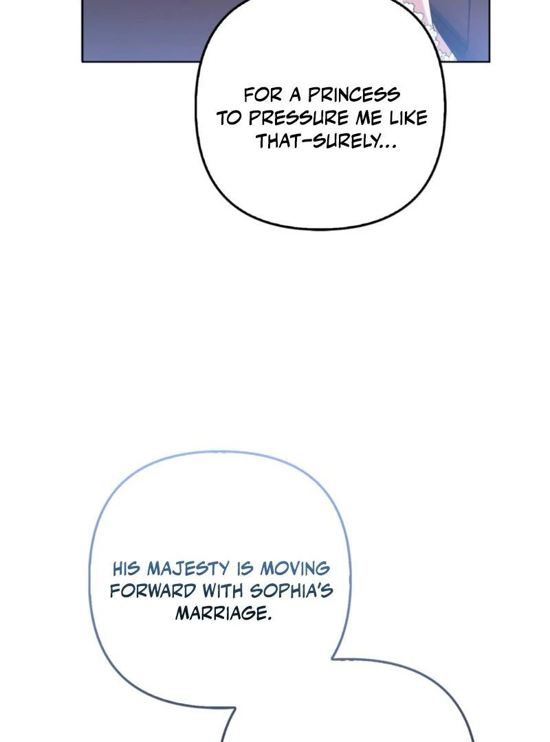 How to Perfectly End a Contract Marriage chapter 49 page 132