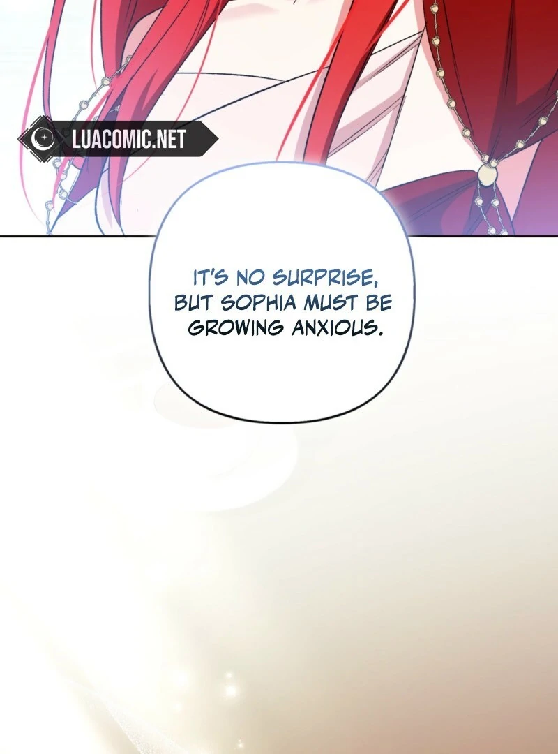How to Perfectly End a Contract Marriage chapter 49 page 134
