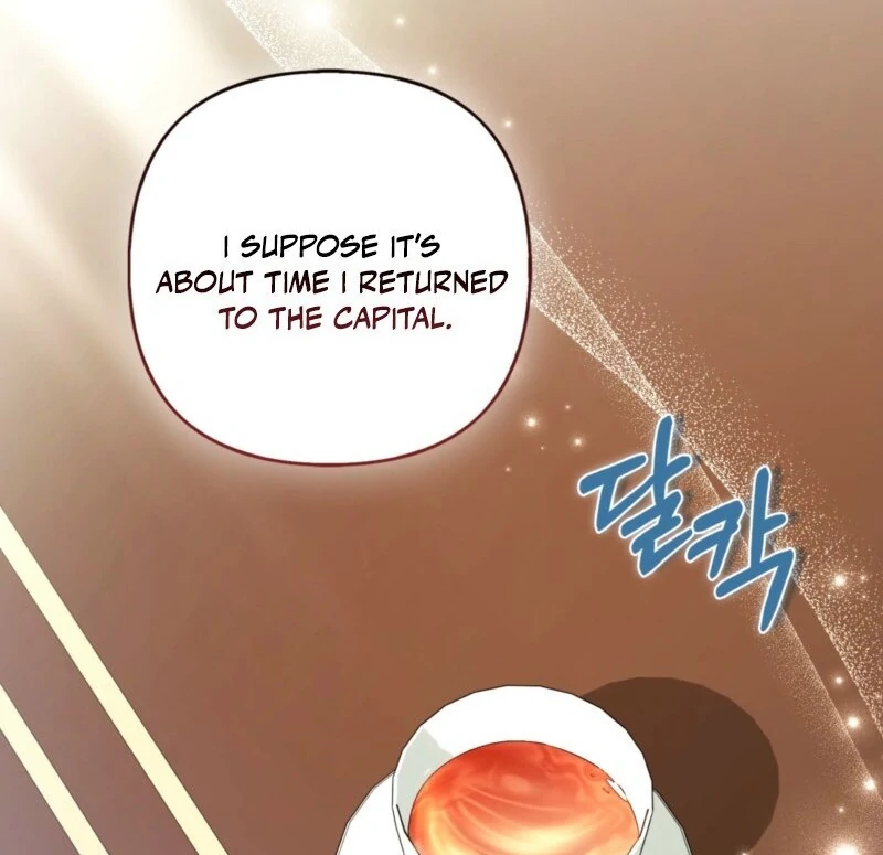 How to Perfectly End a Contract Marriage chapter 49 page 135