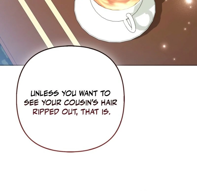 How to Perfectly End a Contract Marriage chapter 49 page 136