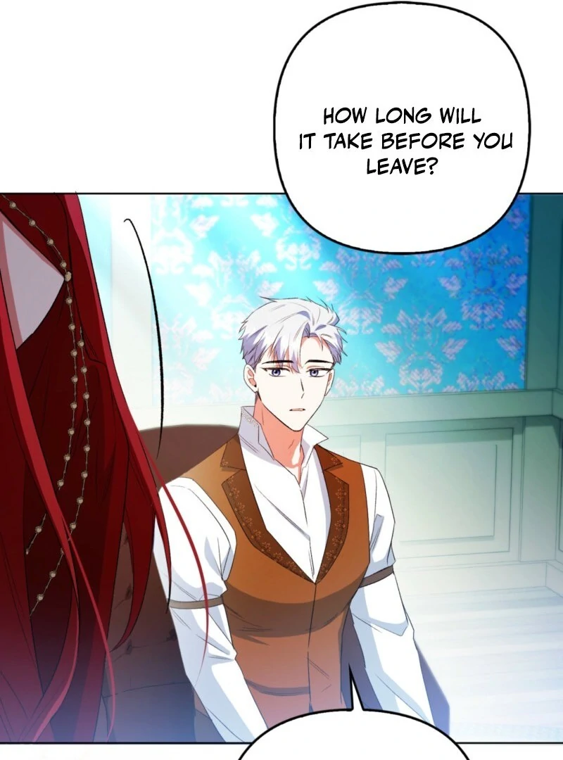 How to Perfectly End a Contract Marriage chapter 49 page 137