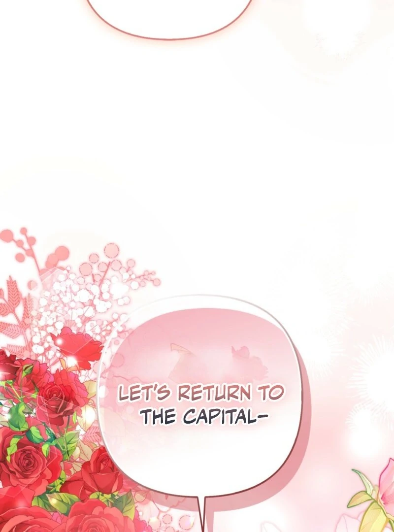 How to Perfectly End a Contract Marriage chapter 49 page 140