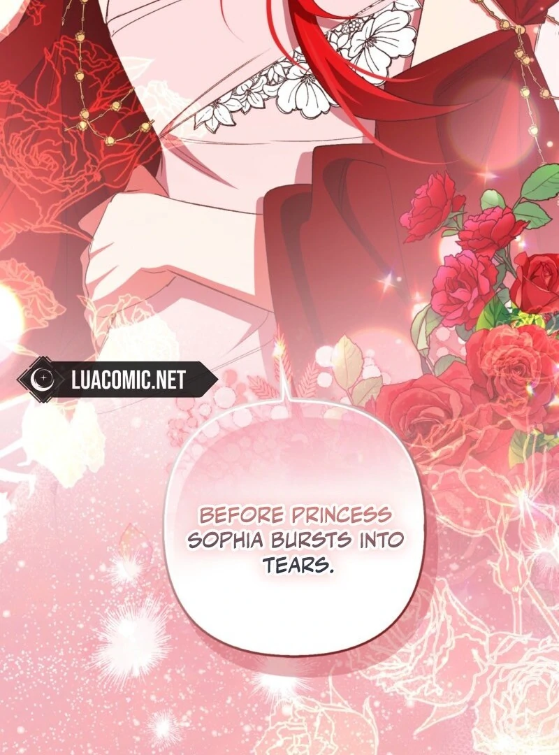 How to Perfectly End a Contract Marriage chapter 49 page 142