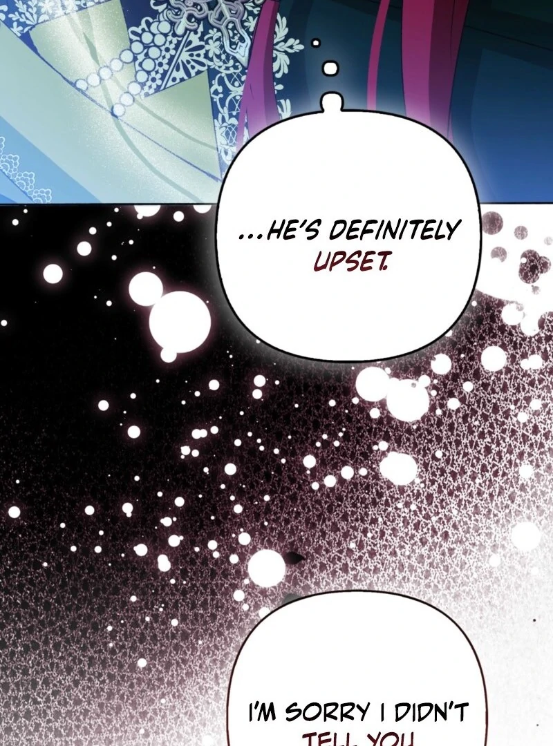 How to Perfectly End a Contract Marriage chapter 49 page 15