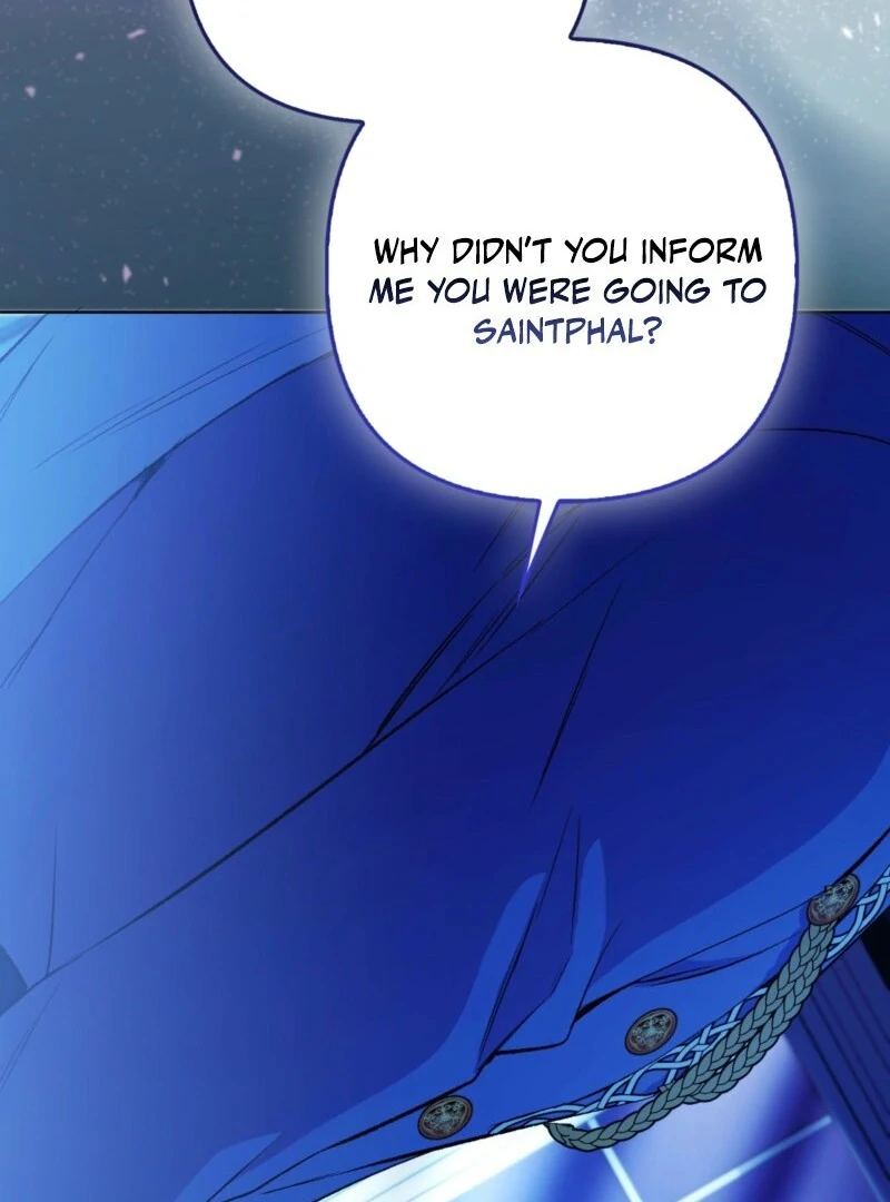 How to Perfectly End a Contract Marriage chapter 49 page 18