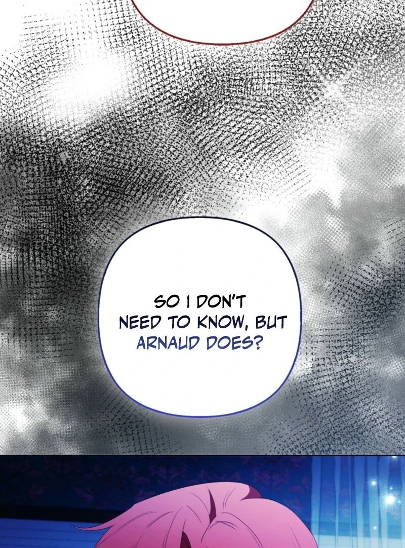 How to Perfectly End a Contract Marriage chapter 49 page 20