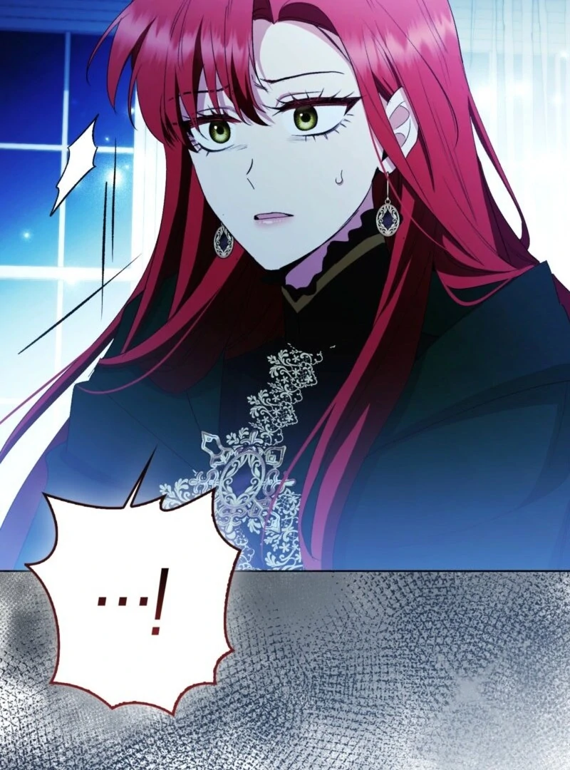 How to Perfectly End a Contract Marriage chapter 49 page 21