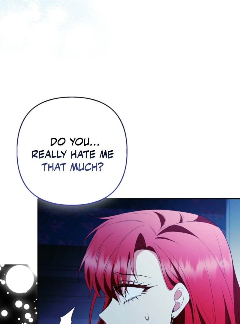 How to Perfectly End a Contract Marriage chapter 49 page 31
