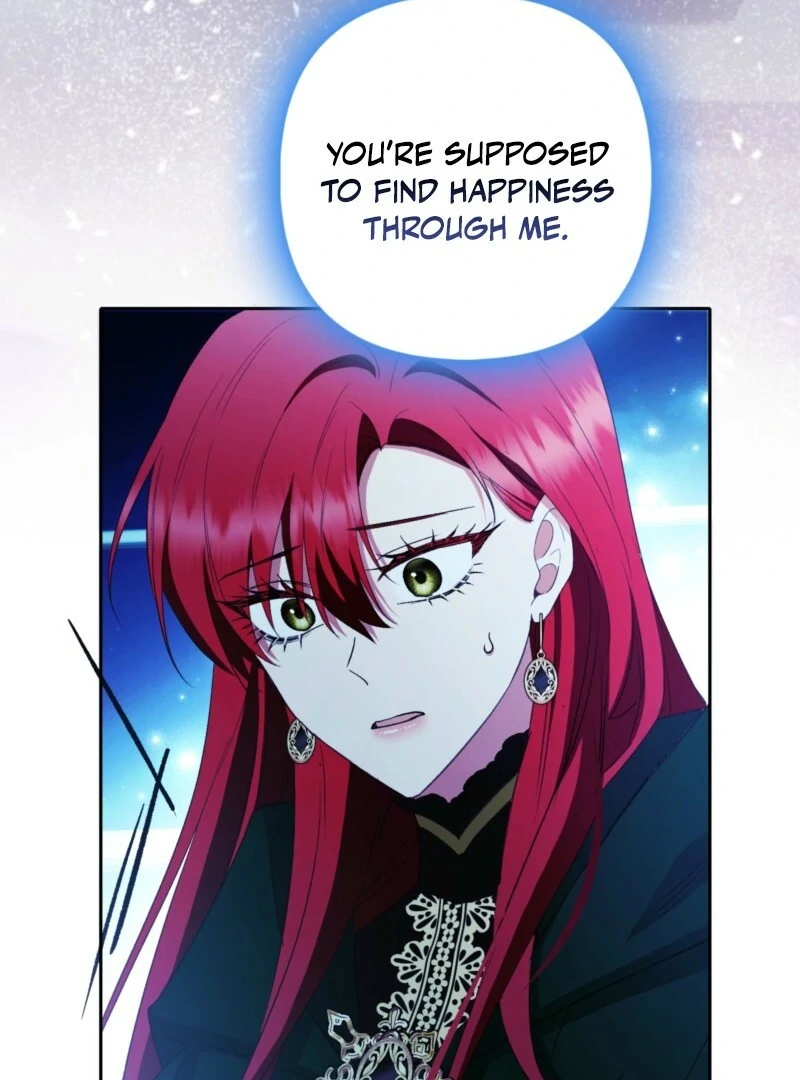 How to Perfectly End a Contract Marriage chapter 49 page 35