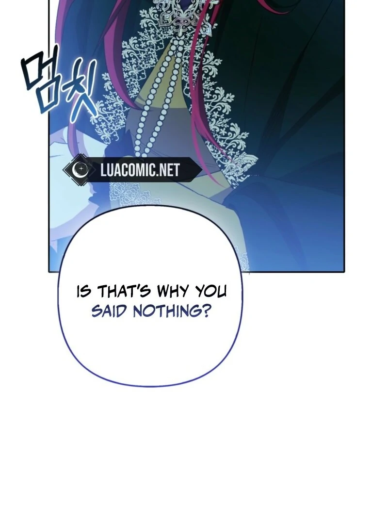 How to Perfectly End a Contract Marriage chapter 49 page 36