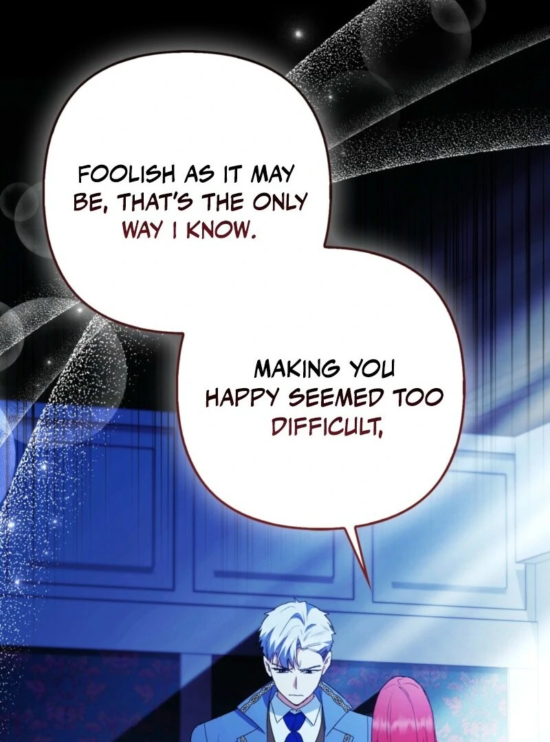 How to Perfectly End a Contract Marriage chapter 49 page 40