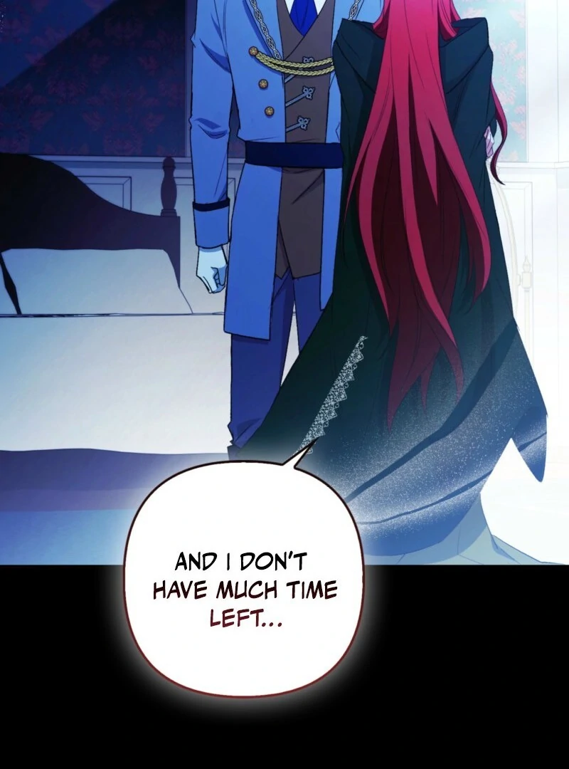 How to Perfectly End a Contract Marriage chapter 49 page 41