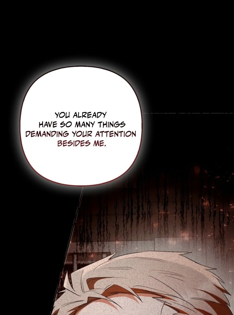 How to Perfectly End a Contract Marriage chapter 49 page 42