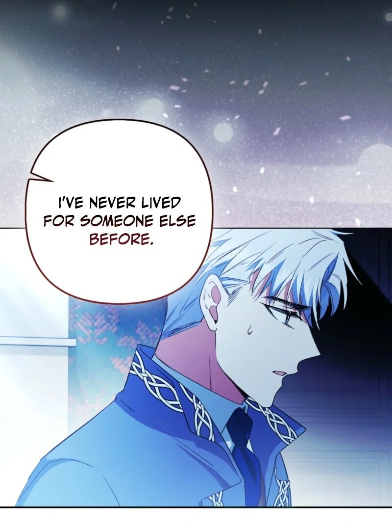 How to Perfectly End a Contract Marriage chapter 49 page 47