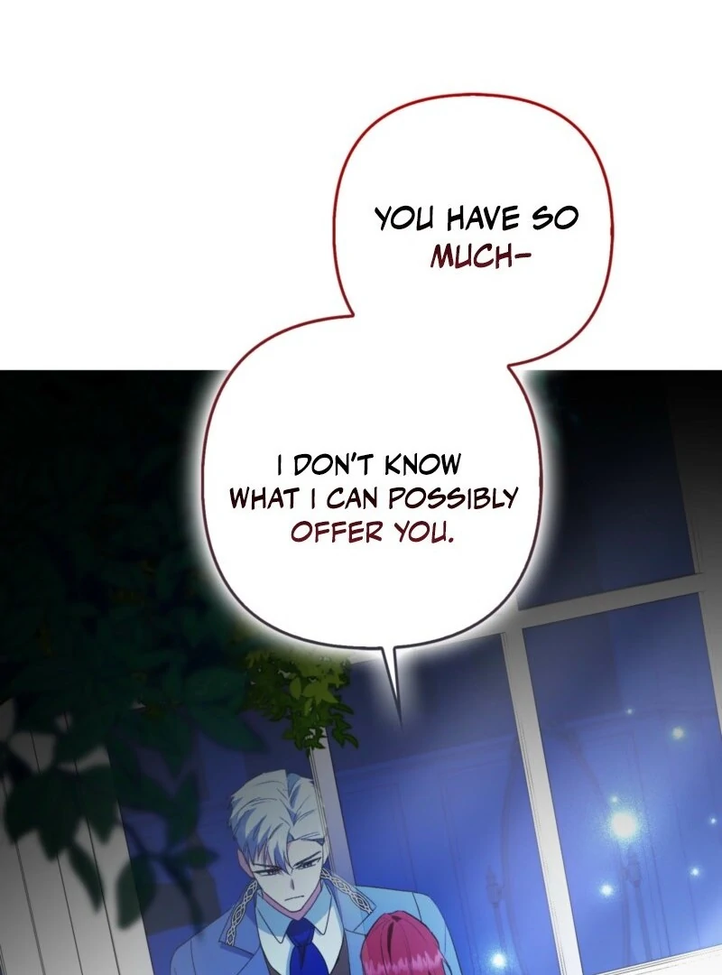 How to Perfectly End a Contract Marriage chapter 49 page 48