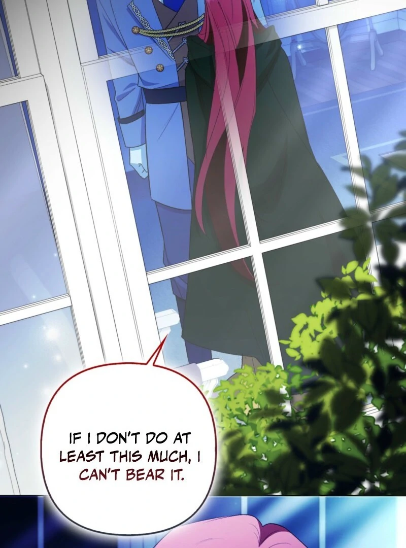 How to Perfectly End a Contract Marriage chapter 49 page 49