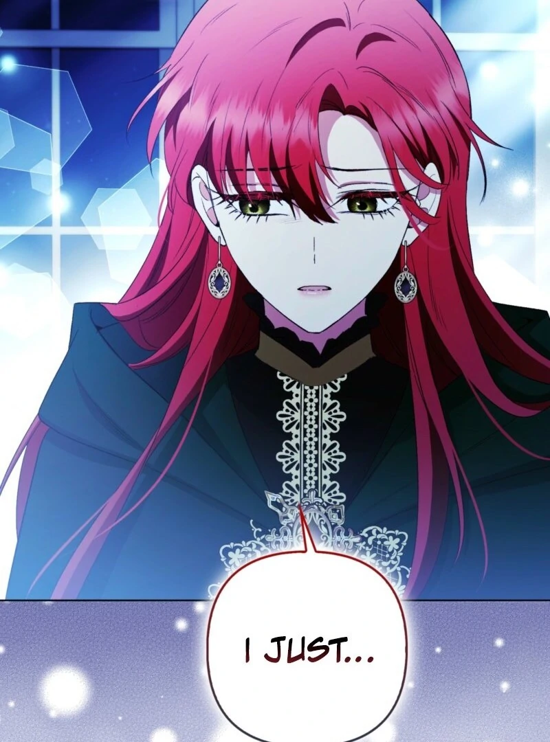 How to Perfectly End a Contract Marriage chapter 49 page 50