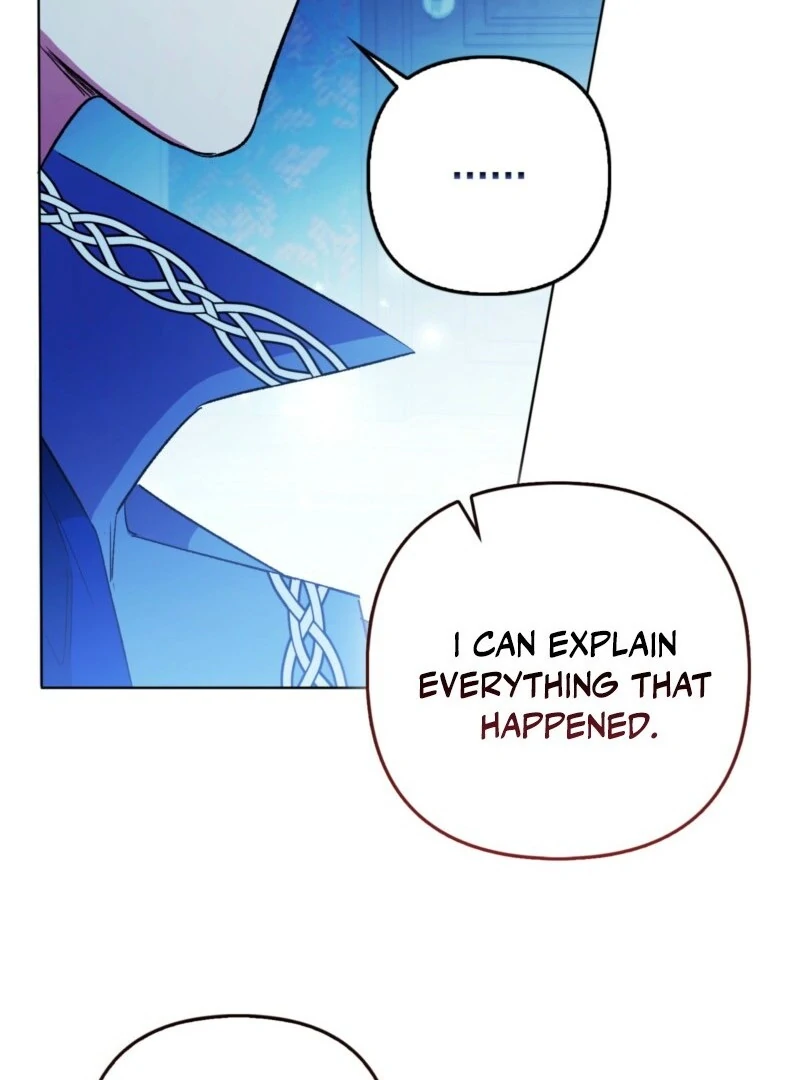 How to Perfectly End a Contract Marriage chapter 49 page 52