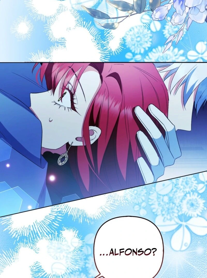 How to Perfectly End a Contract Marriage chapter 49 page 56