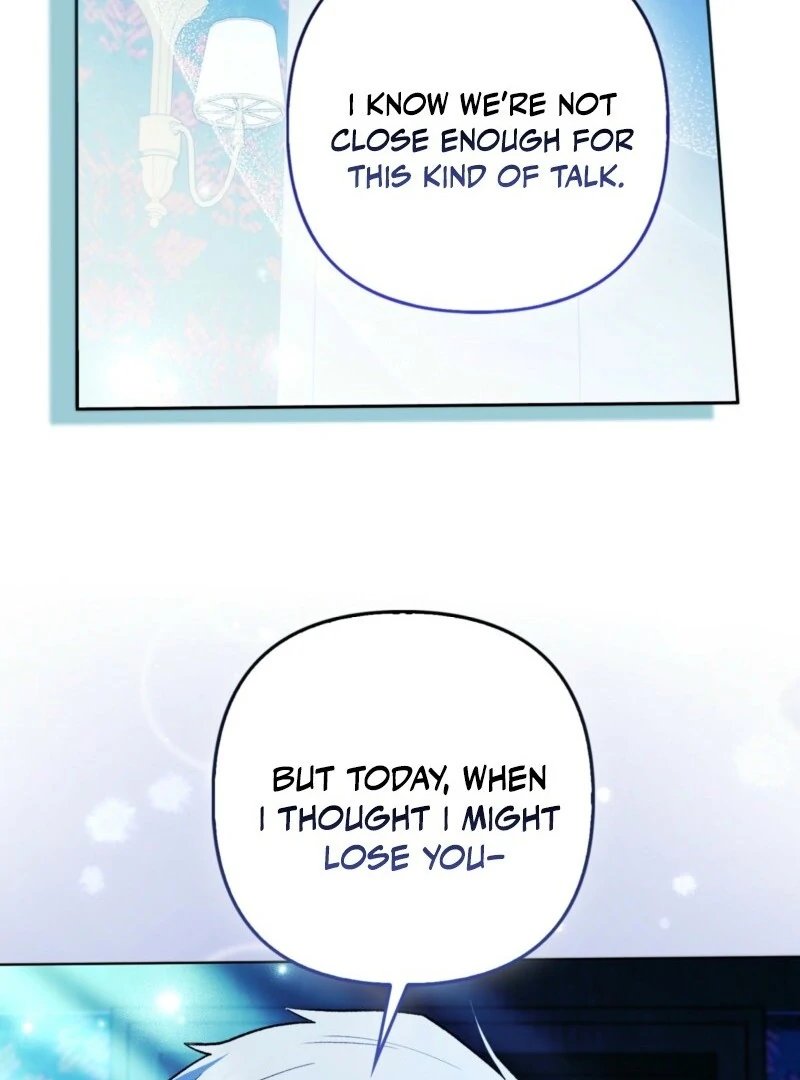 How to Perfectly End a Contract Marriage chapter 49 page 59