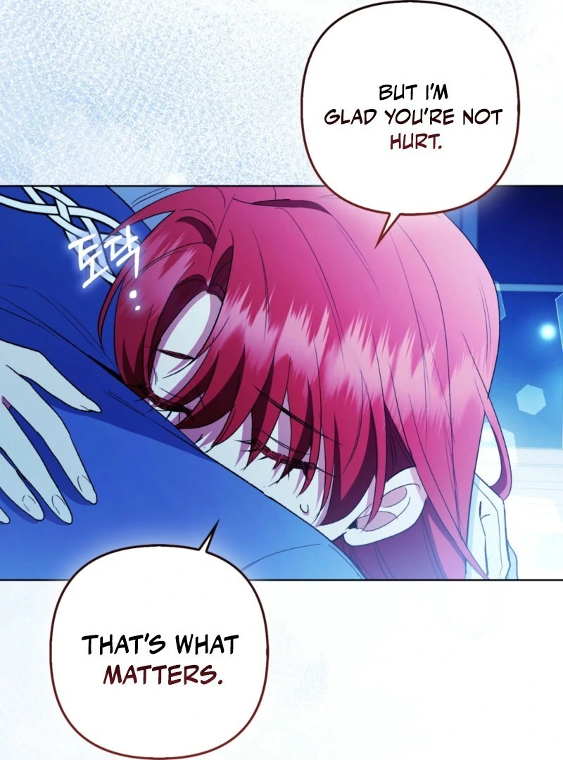 How to Perfectly End a Contract Marriage chapter 49 page 69