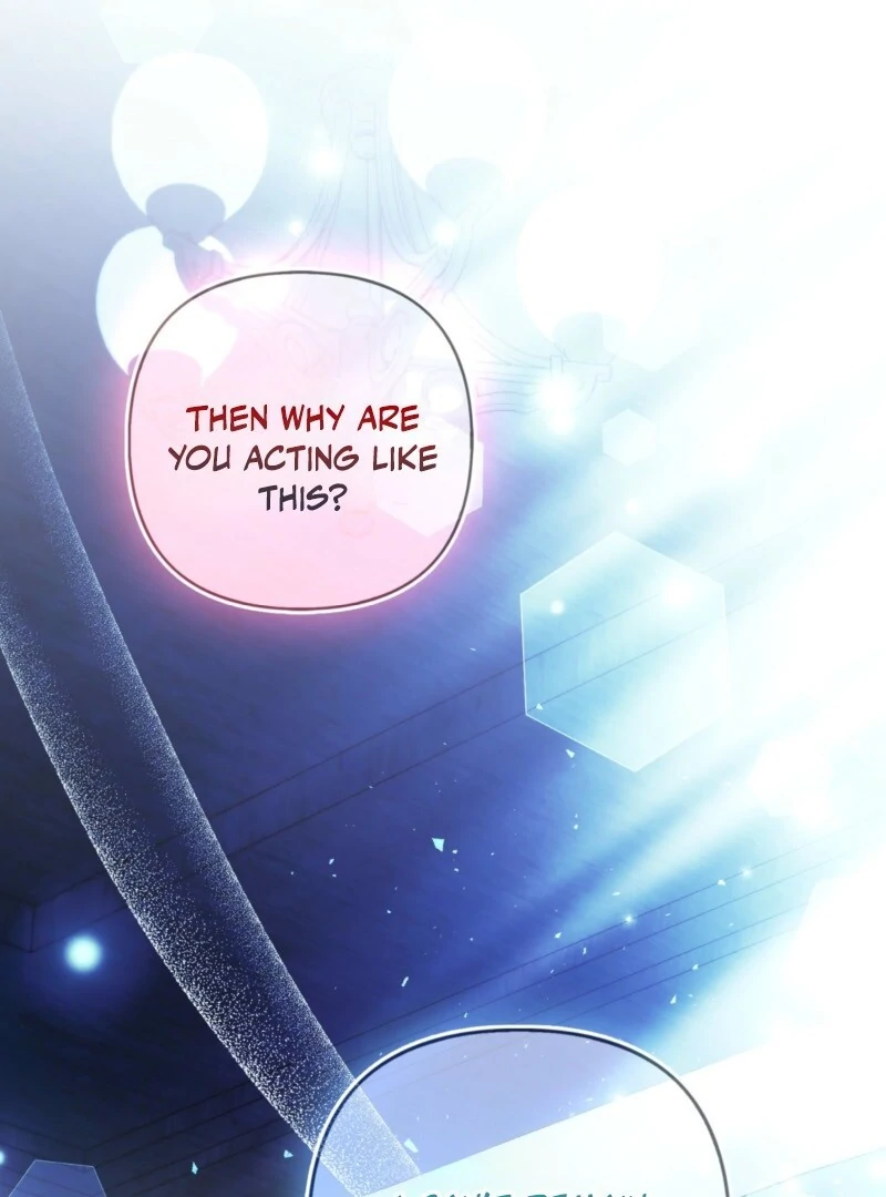 How to Perfectly End a Contract Marriage chapter 49 page 72