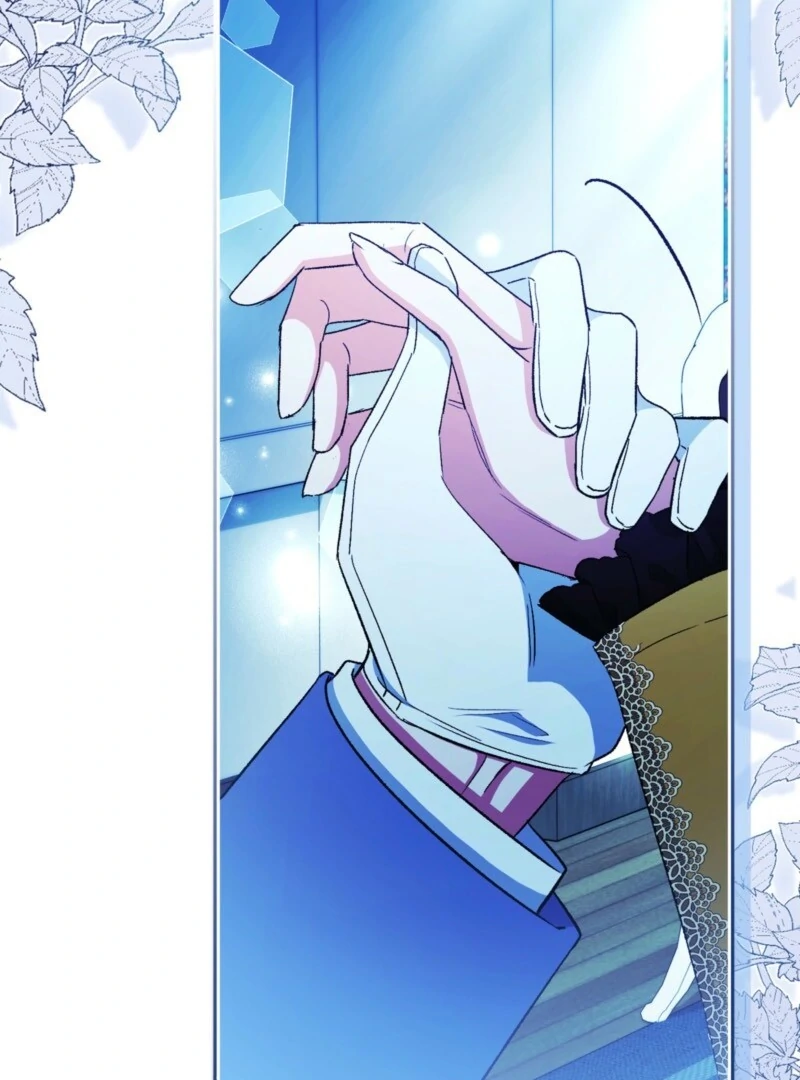 How to Perfectly End a Contract Marriage chapter 49 page 74