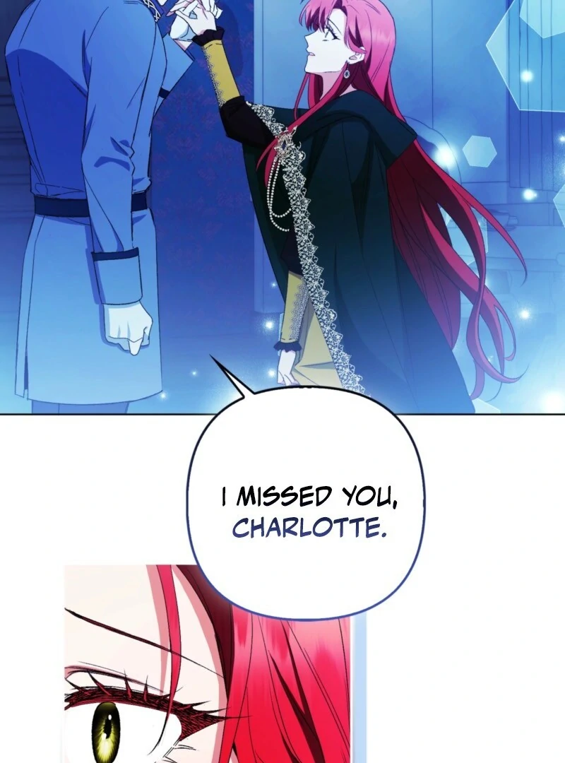 How to Perfectly End a Contract Marriage chapter 49 page 76