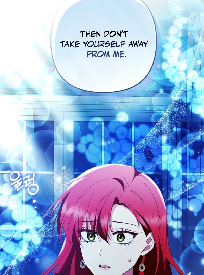 How to Perfectly End a Contract Marriage chapter 49 page 81