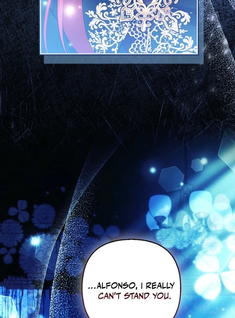 How to Perfectly End a Contract Marriage chapter 49 page 84