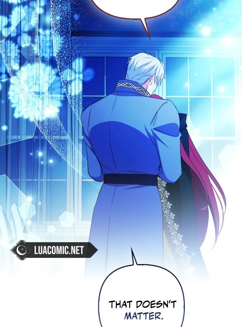 How to Perfectly End a Contract Marriage chapter 49 page 85