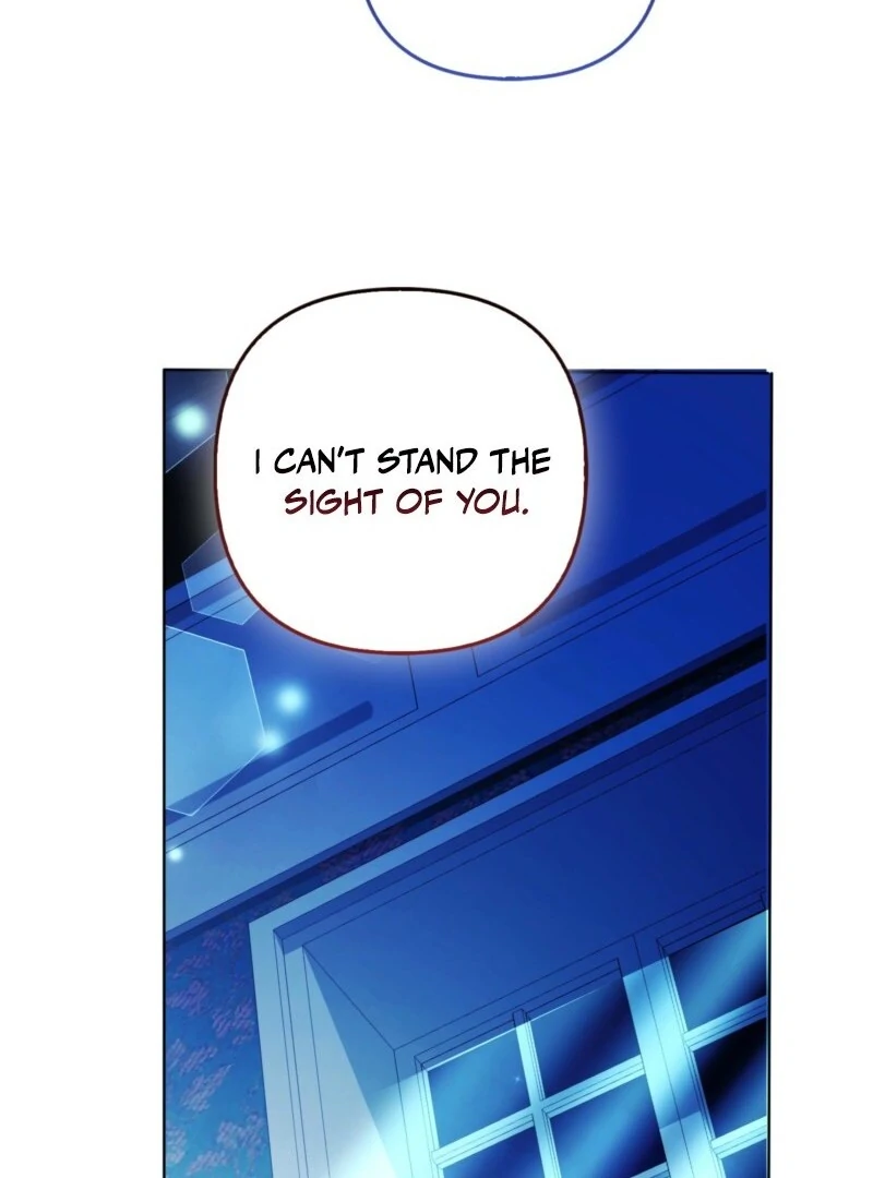 How to Perfectly End a Contract Marriage chapter 49 page 86