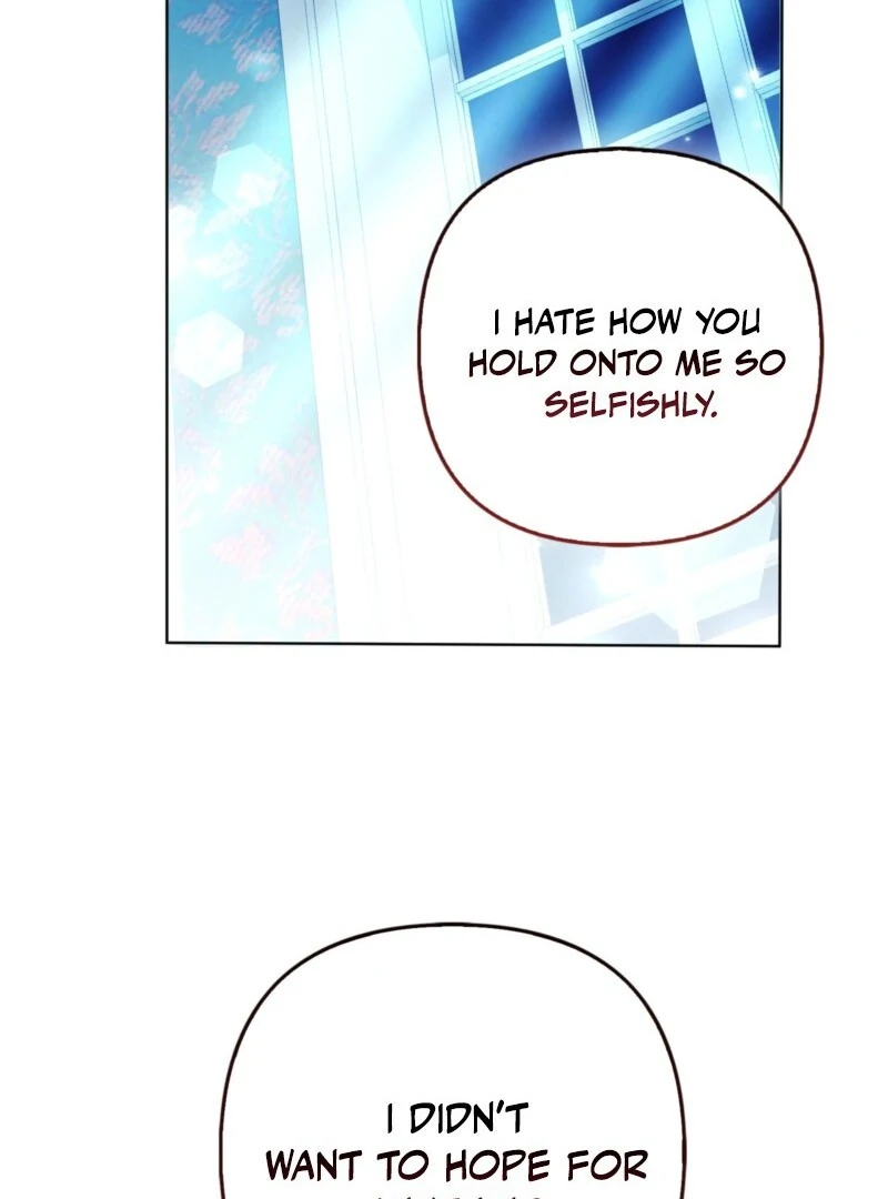 How to Perfectly End a Contract Marriage chapter 49 page 87
