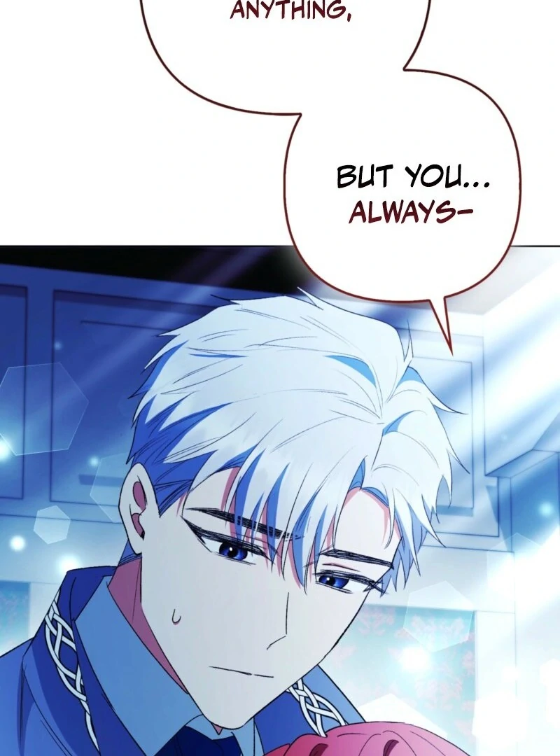 How to Perfectly End a Contract Marriage chapter 49 page 88