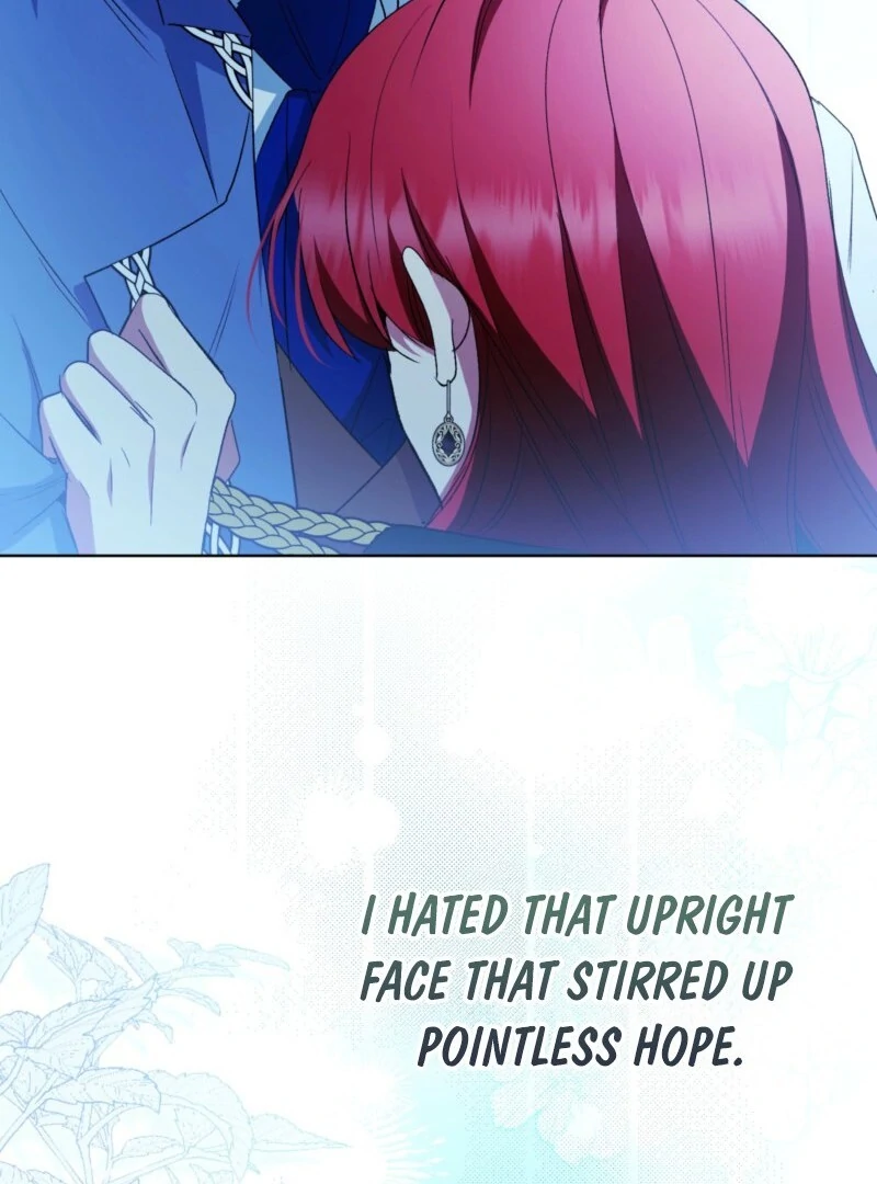 How to Perfectly End a Contract Marriage chapter 49 page 89
