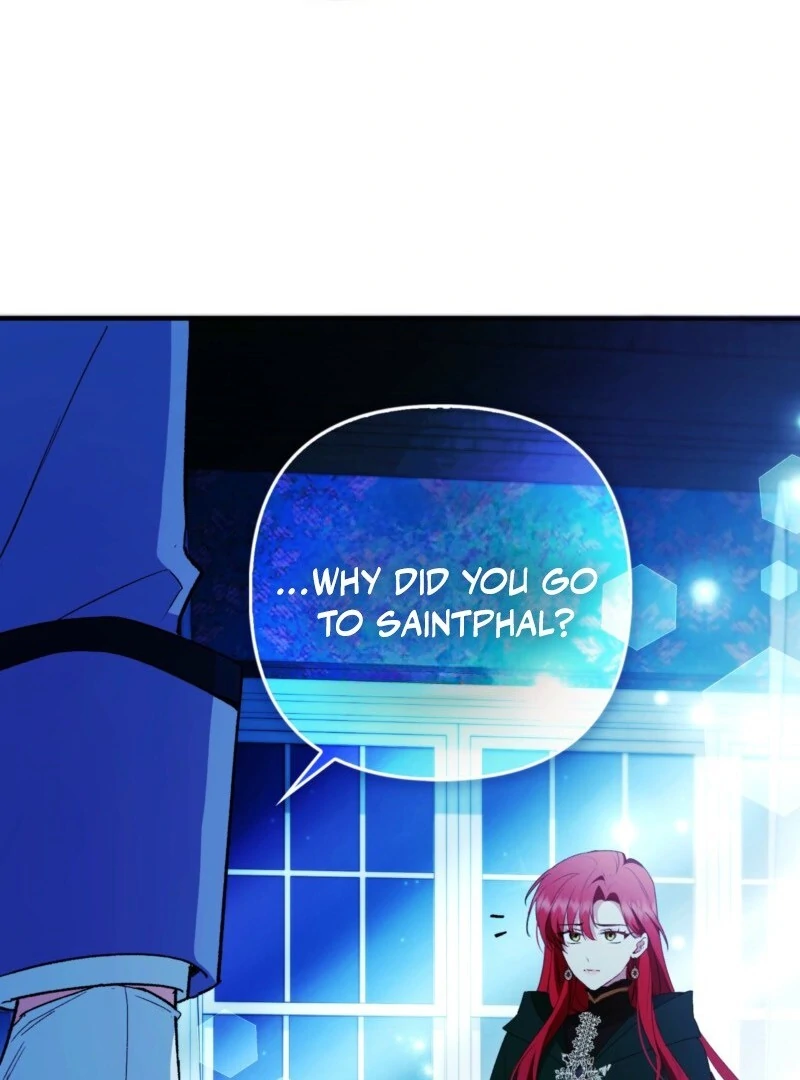 How to Perfectly End a Contract Marriage chapter 49 page 9