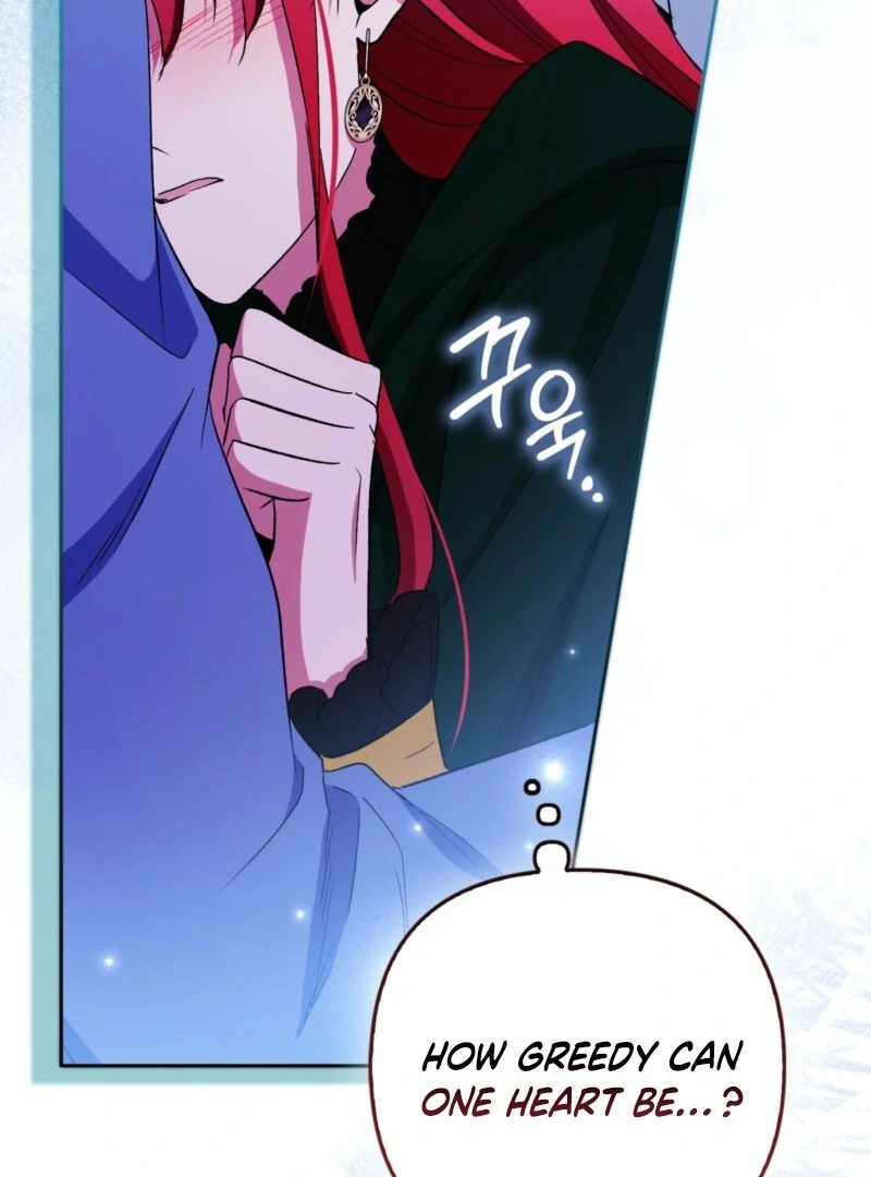 How to Perfectly End a Contract Marriage chapter 49 page 94