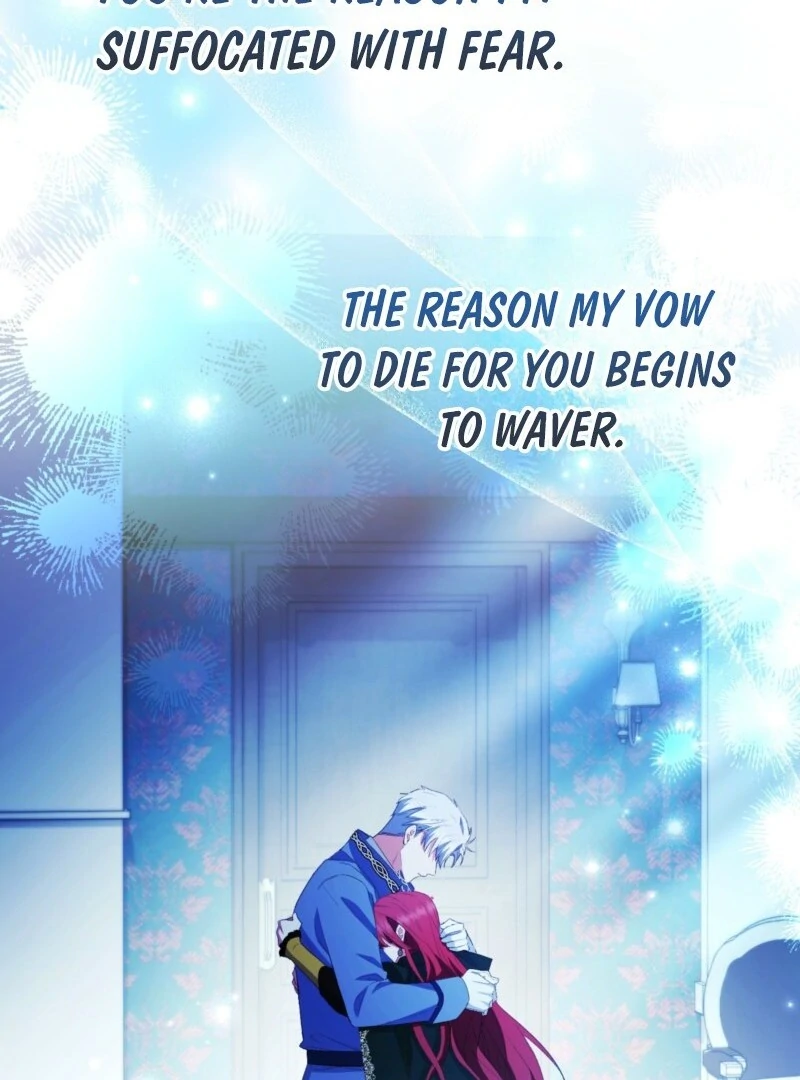 How to Perfectly End a Contract Marriage chapter 49 page 97