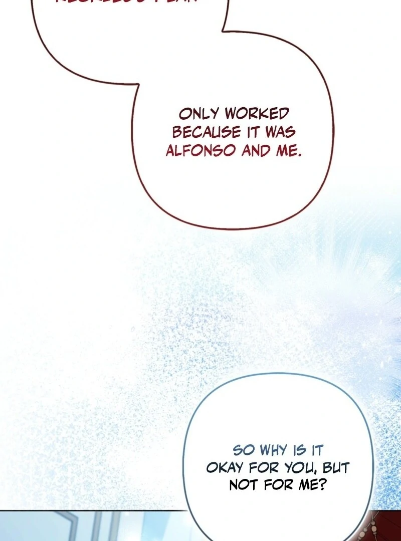 How to Perfectly End a Contract Marriage chapter 50 page 100